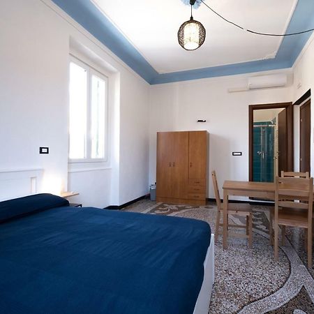 Antica Corte Генуя Экстерьер фото