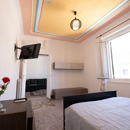 Antica Corte Генуя Экстерьер фото
